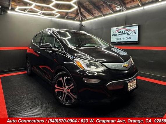 CHEVROLET BOLT EV 2017 1G1FX6S09H4186902 image CHEVROLET BOLT EV 2017 1G1FX6S09H4186902 image